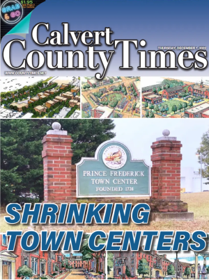 The Calvert County Times Newspaper, Published on 2022-12-01