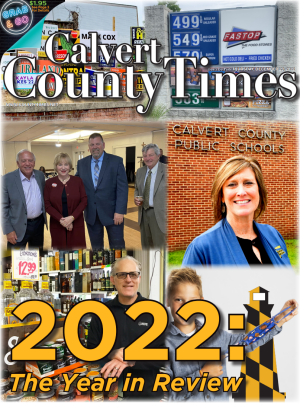 The Calvert County Times Newspaper, Published on 2022-12-29