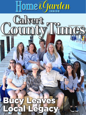 The Calvert County Times Newspaper, Published on 2023-03-09