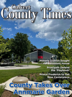 The Calvert County Times Newspaper, Published on 2023-03-16