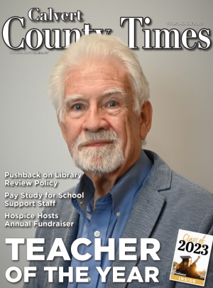 The Calvert County Times Newspaper, Published on 2023-06-01
