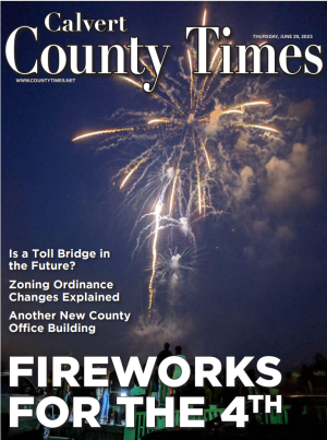 The Calvert County Times Newspaper, Published on 2023-06-29