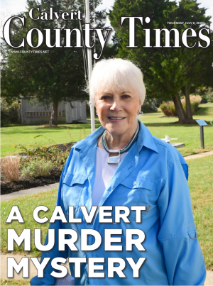 The Calvert County Times Newspaper, Published on 2023-07-06