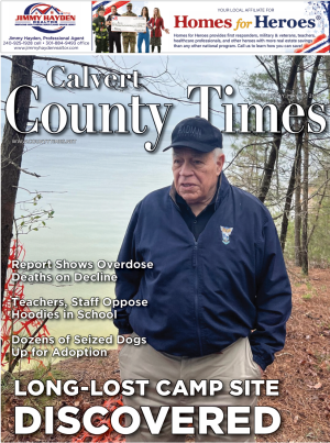 The Calvert County Times Newspaper, Published on 2024-05-30