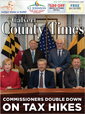 The Calvert County Times Newspaper, Published on 2024-06-06