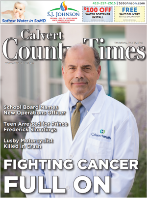 The Calvert County Times Newspaper, Published on 2024-07-18