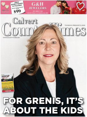 The Calvert County Times Newspaper, Published on 2026-02-05