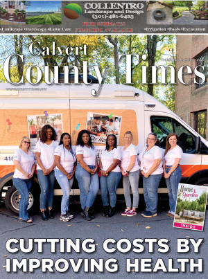 The Calvert County Times Newspaper, Published on 2026-03-05