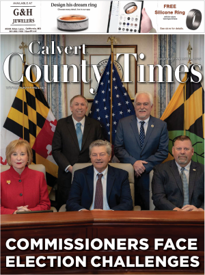 The Calvert County Times Newspaper, Published on 2026-03-12