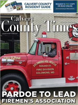 The Calvert County Times Newspaper, Published on 2026-04-23